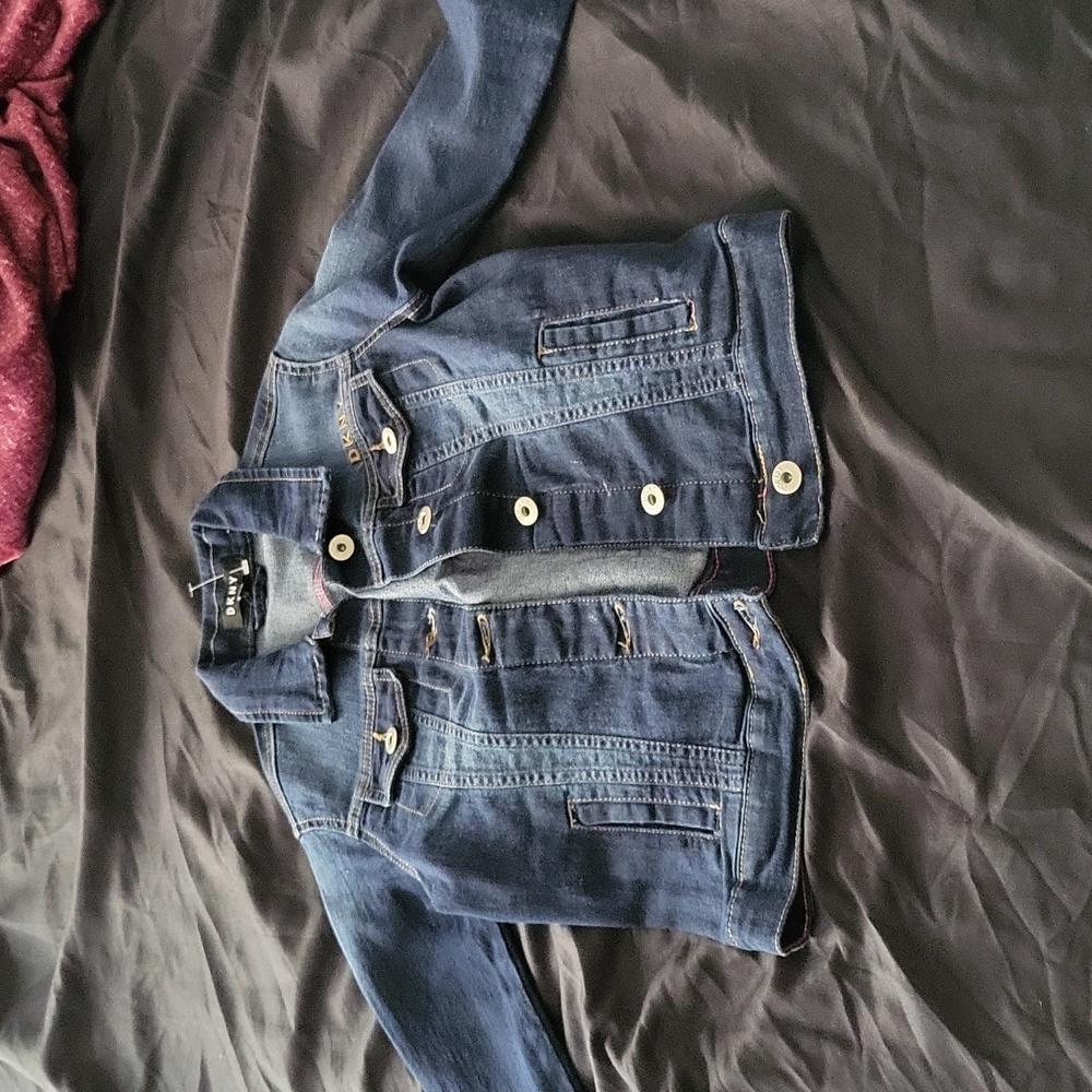Women jacket